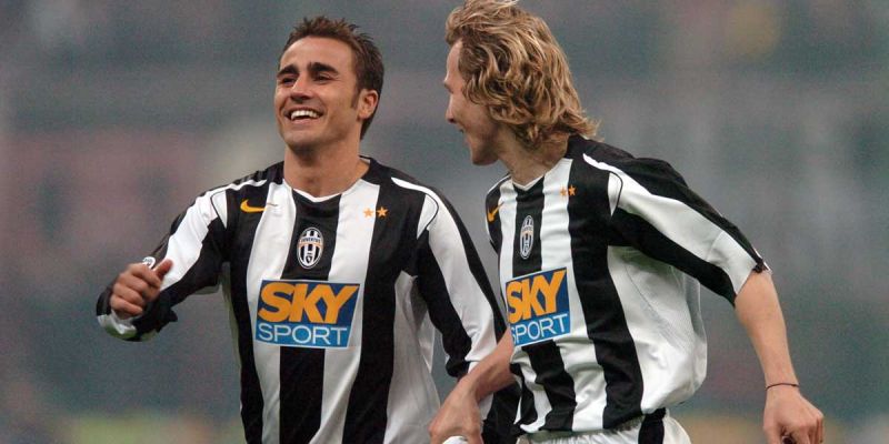 serie-a-fabio-cannavaro-pavel-nedved